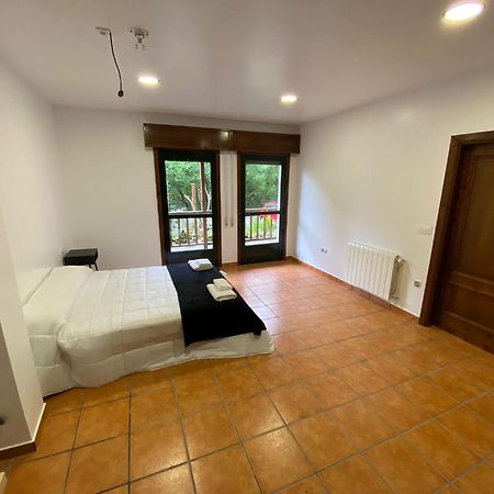 Albergue O Beque Moaña Екстериор снимка