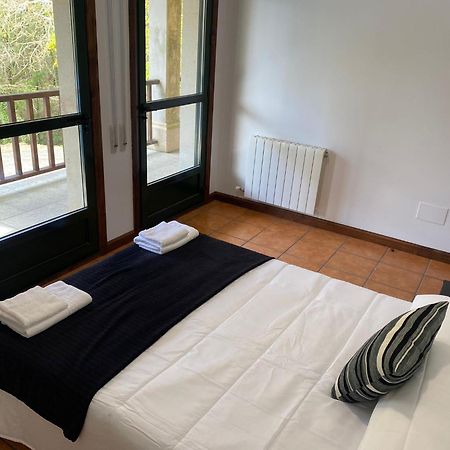 Albergue O Beque Moaña Екстериор снимка