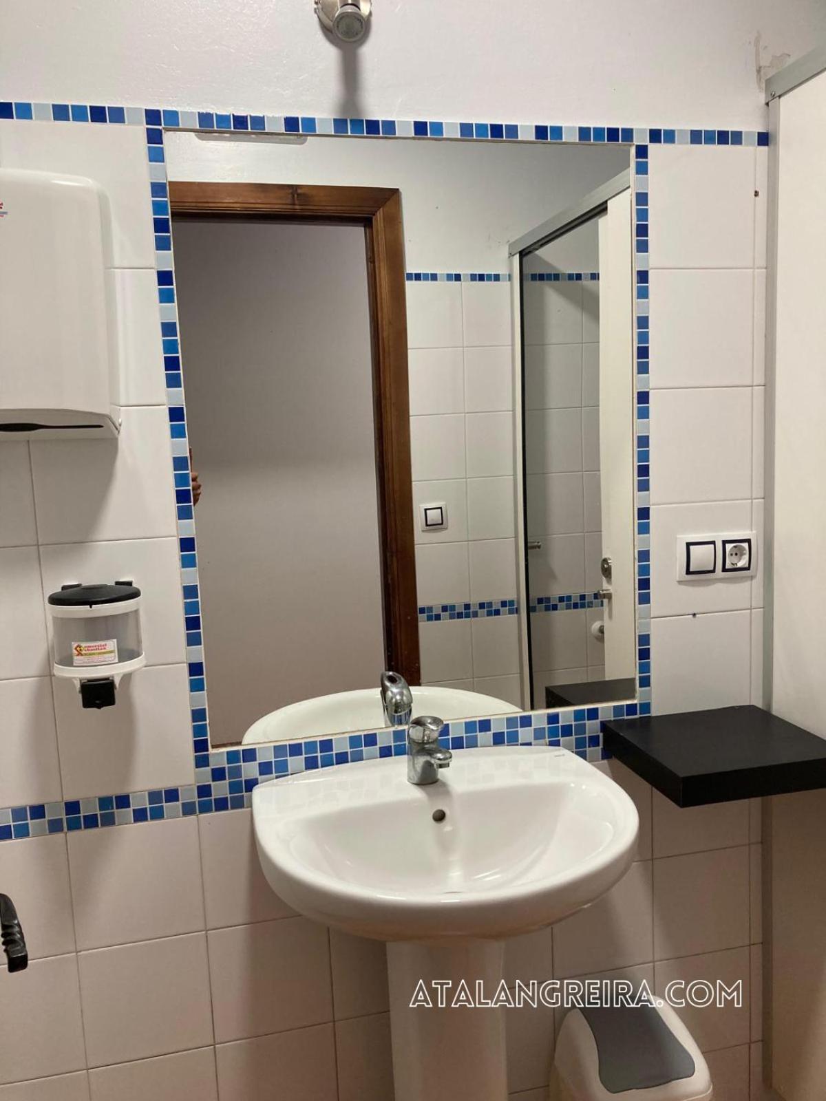 Albergue O Beque Moaña Екстериор снимка