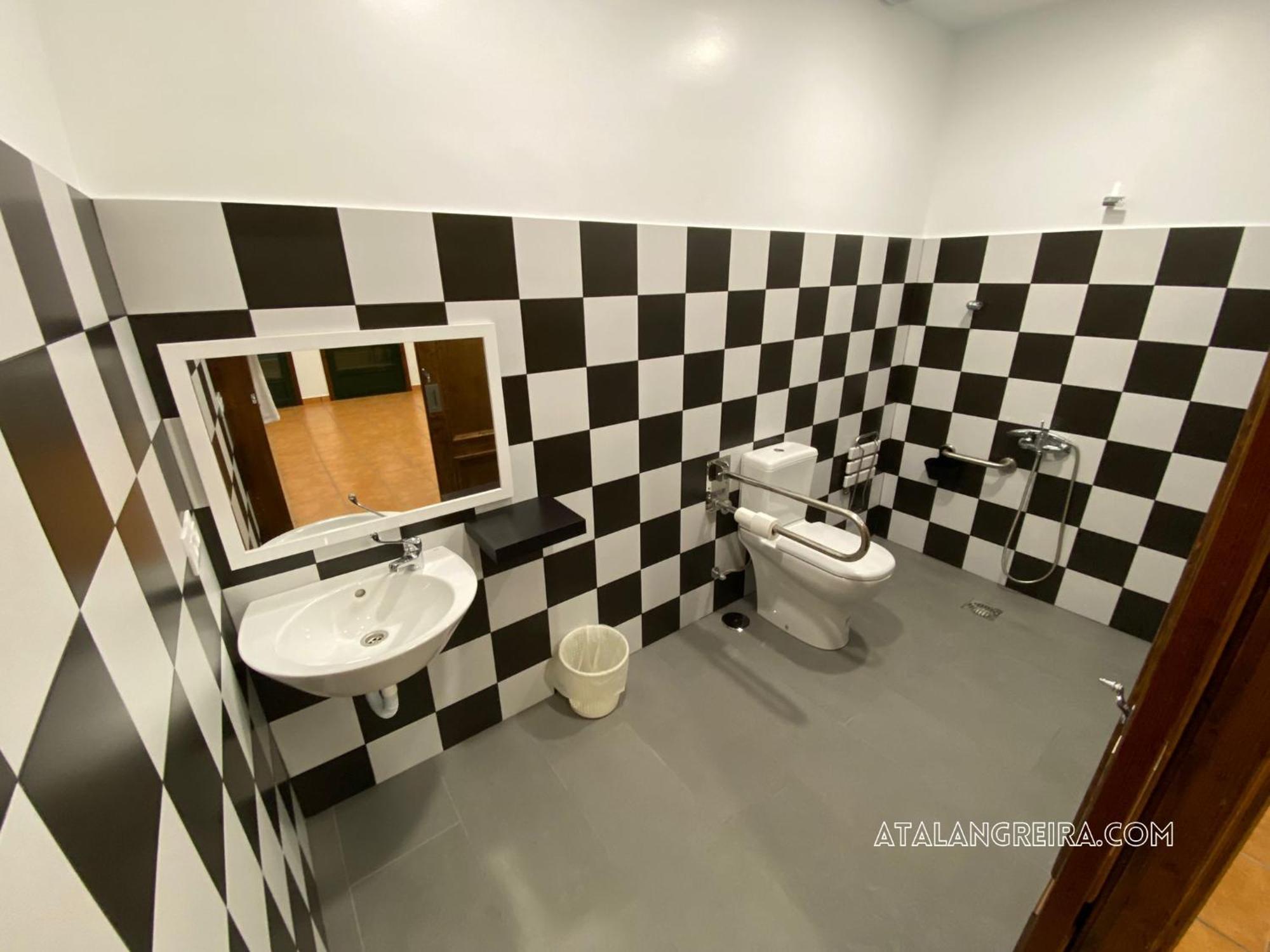 Albergue O Beque Moaña Екстериор снимка