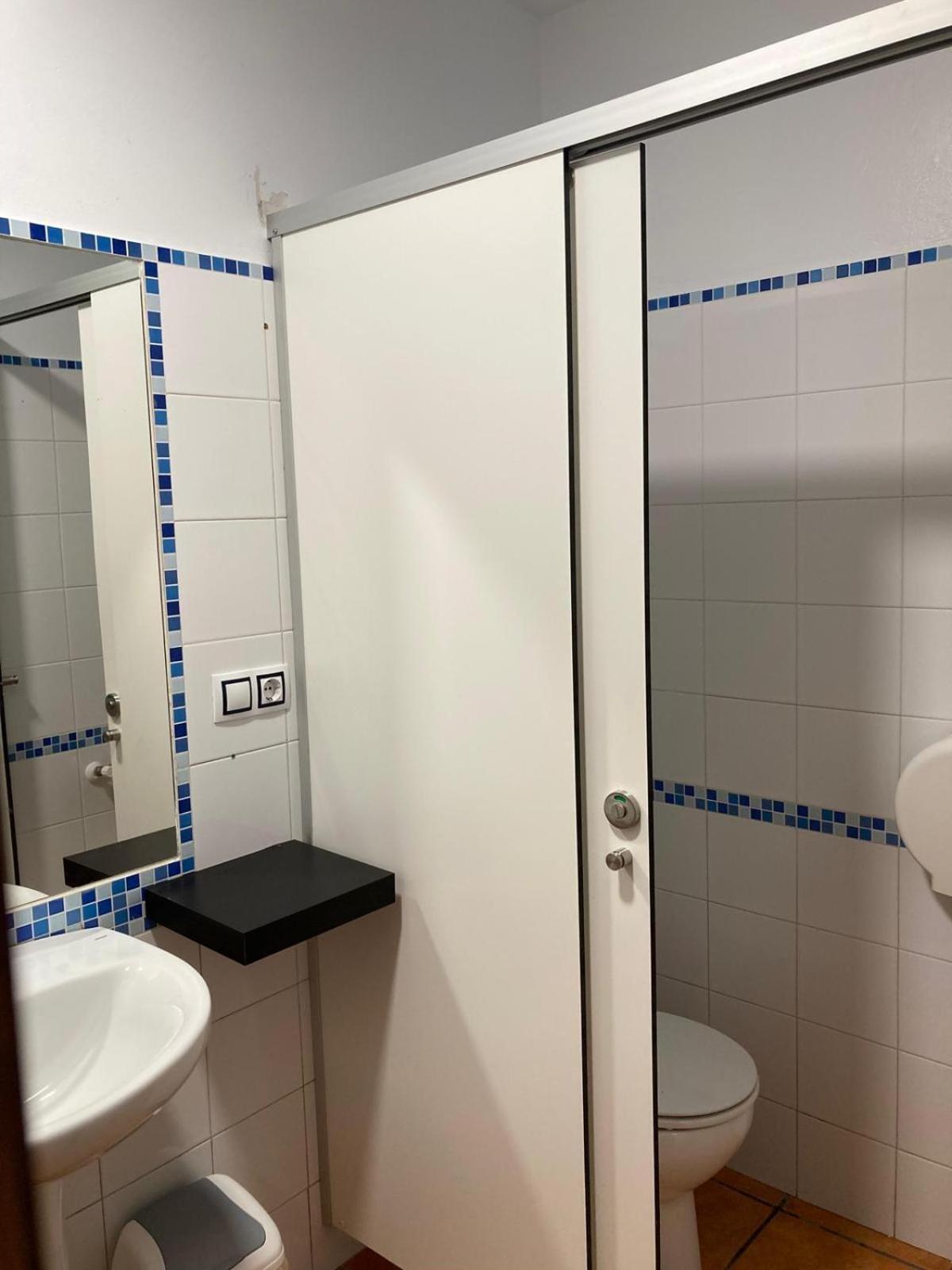 Albergue O Beque Moaña Екстериор снимка