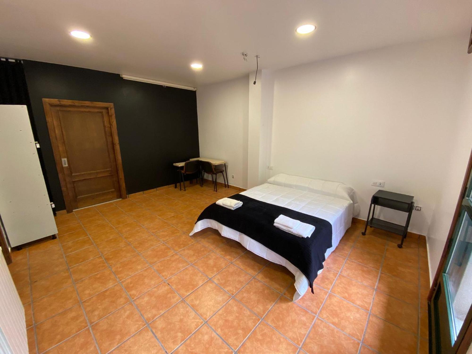 Albergue O Beque Moaña Екстериор снимка
